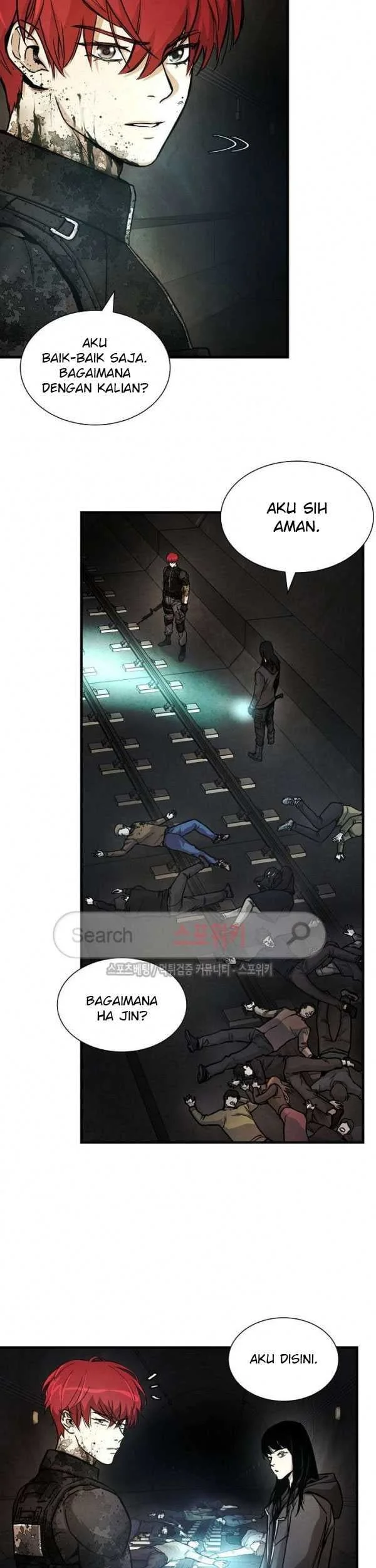 Return Survival Chapter 29 Gambar 34