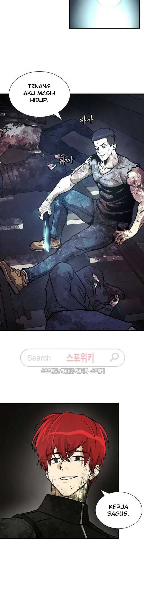 Return Survival Chapter 29 Gambar 36
