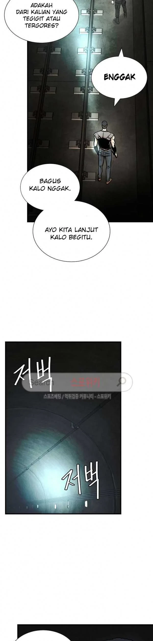 Return Survival Chapter 29 Gambar 38