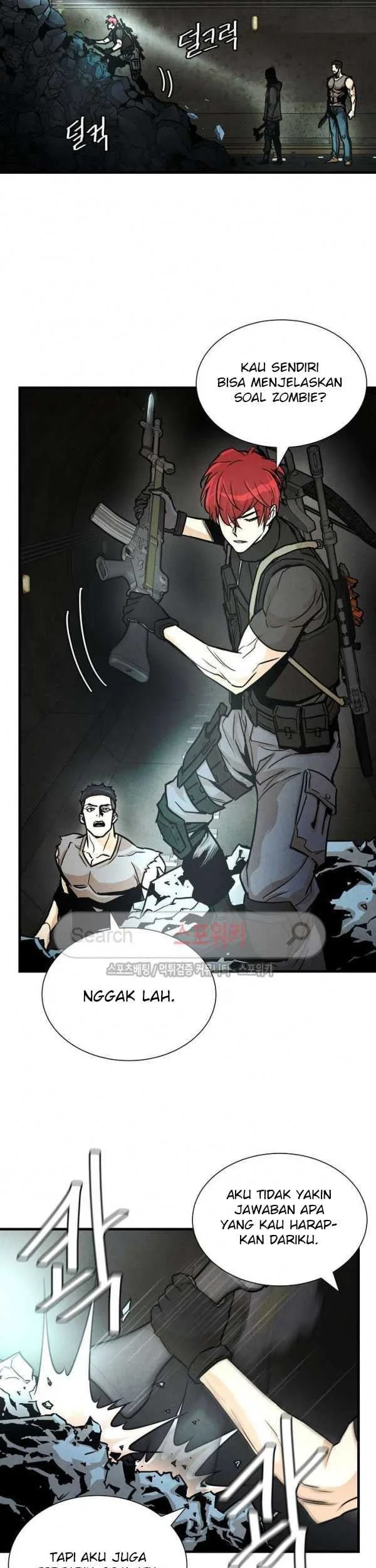 Return Survival Chapter 29 Gambar 42