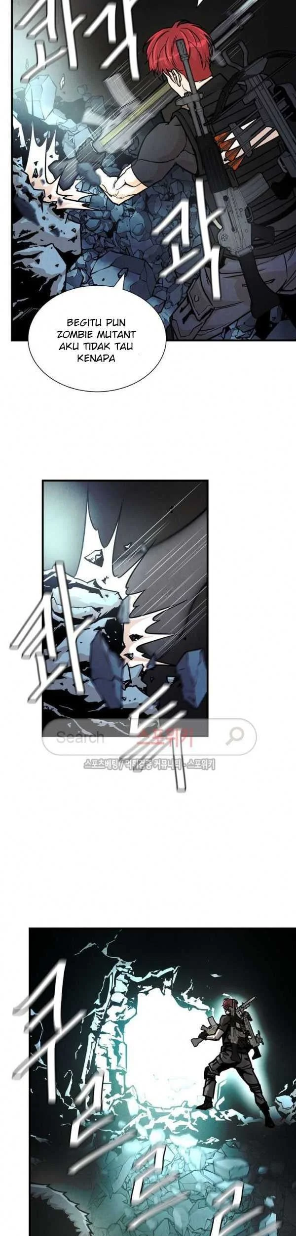 Return Survival Chapter 29 Gambar 44