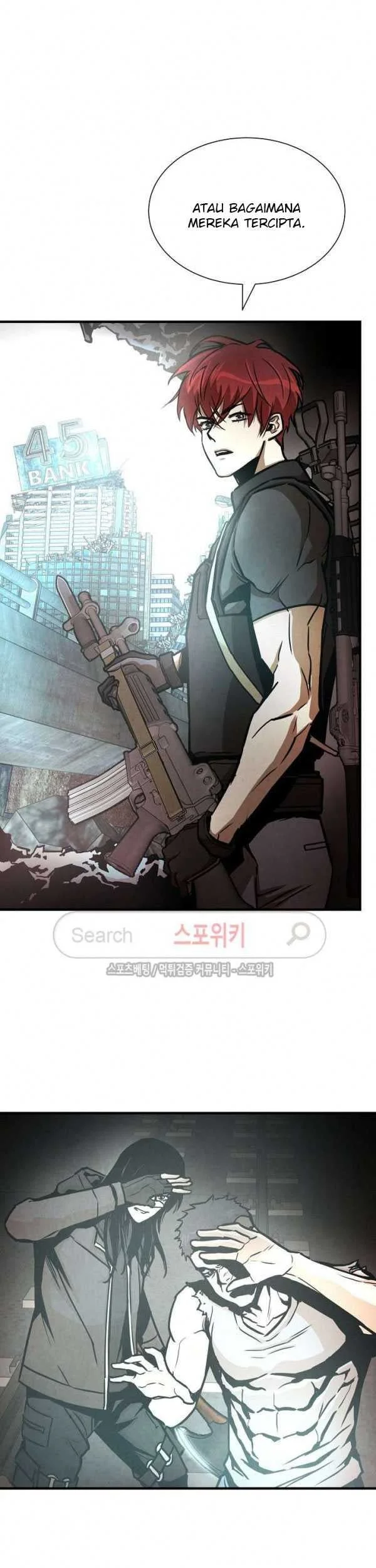 Return Survival Chapter 29 Gambar 46