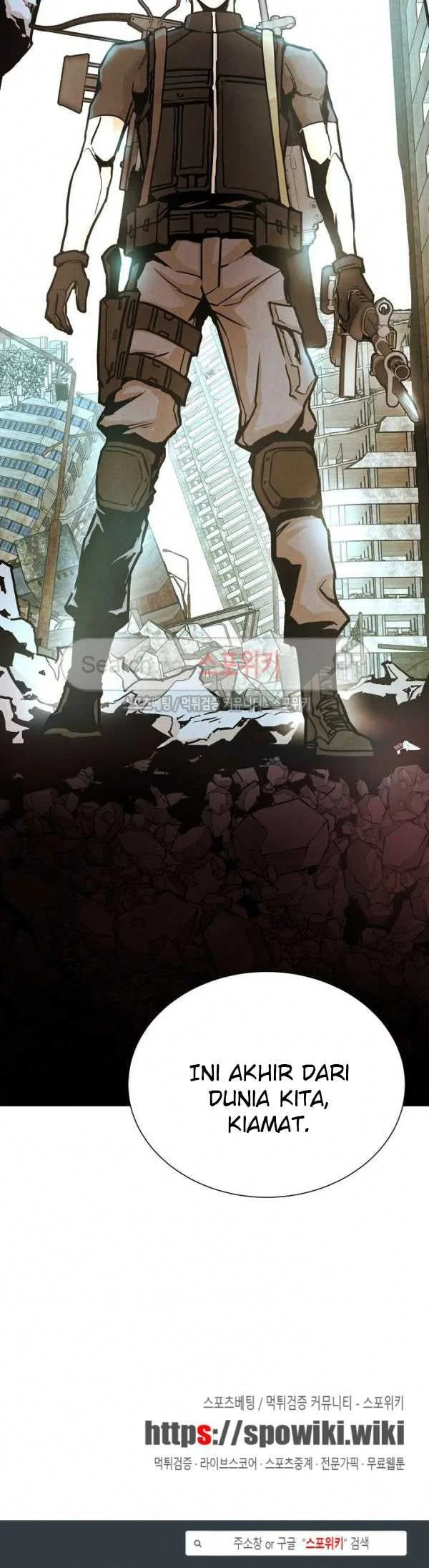 Return Survival Chapter 29 Gambar 48