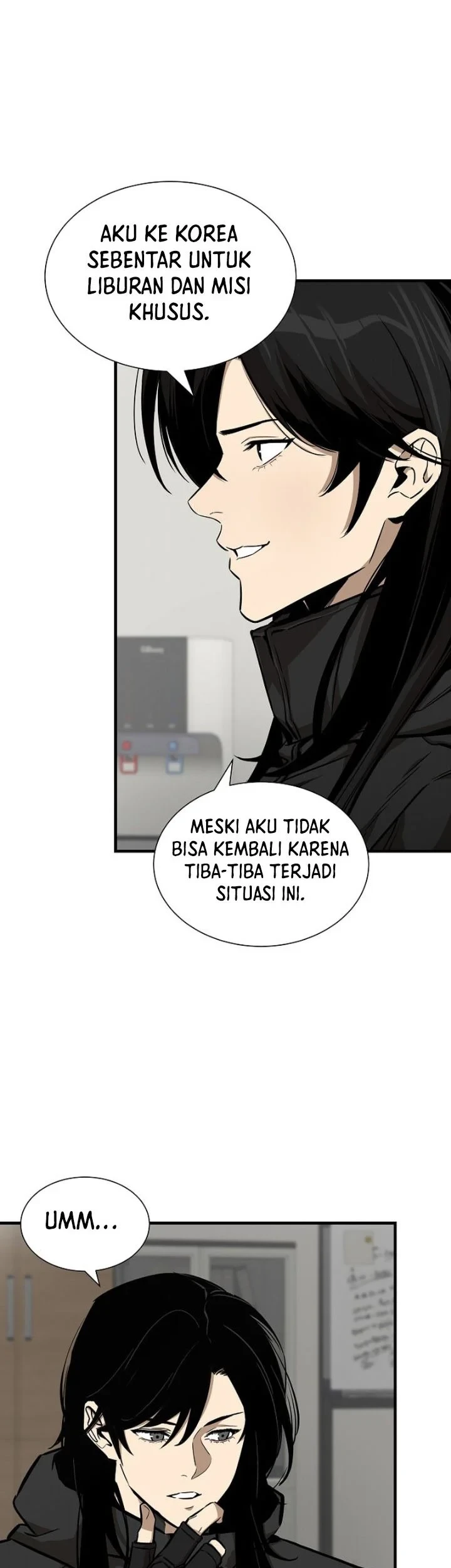Return Survival Chapter 3 Gambar 28