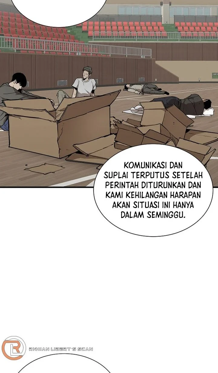 Return Survival Chapter 3 Gambar 33