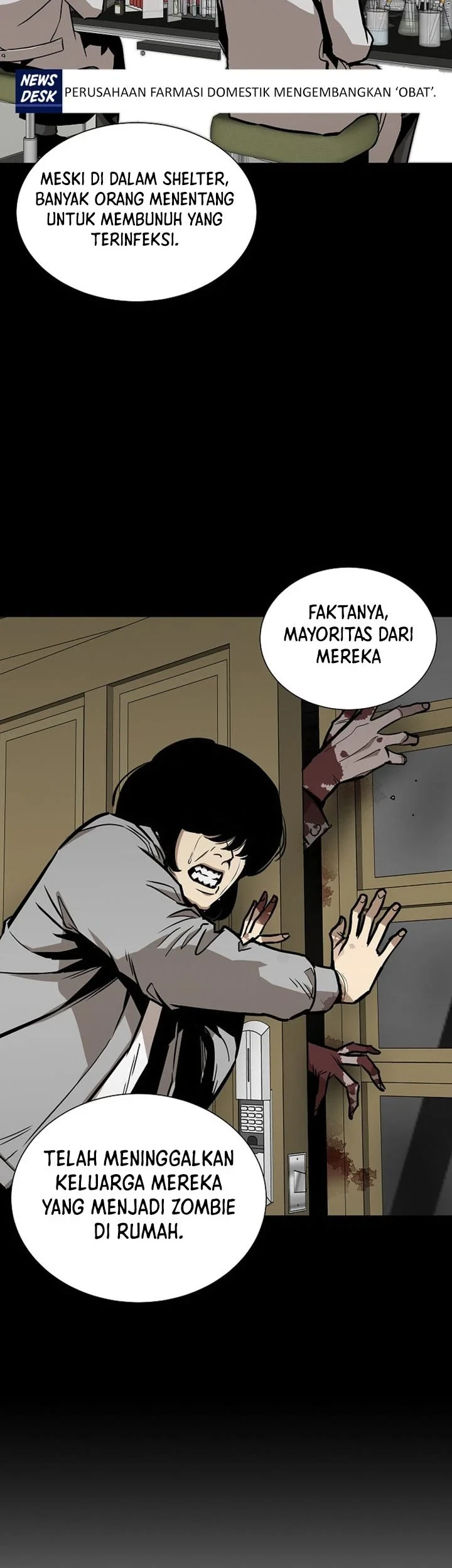 Return Survival Chapter 3 Gambar 38