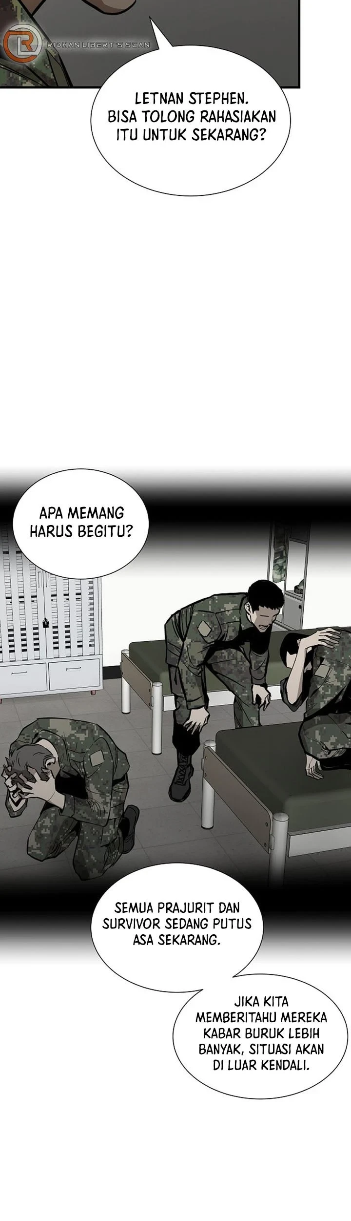 Return Survival Chapter 3 Gambar 44