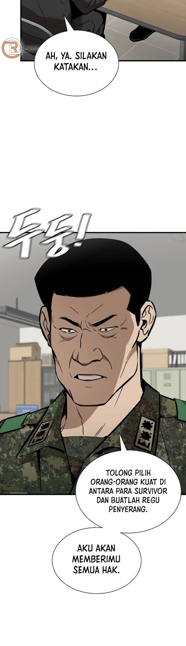 Return Survival Chapter 3 Gambar 46