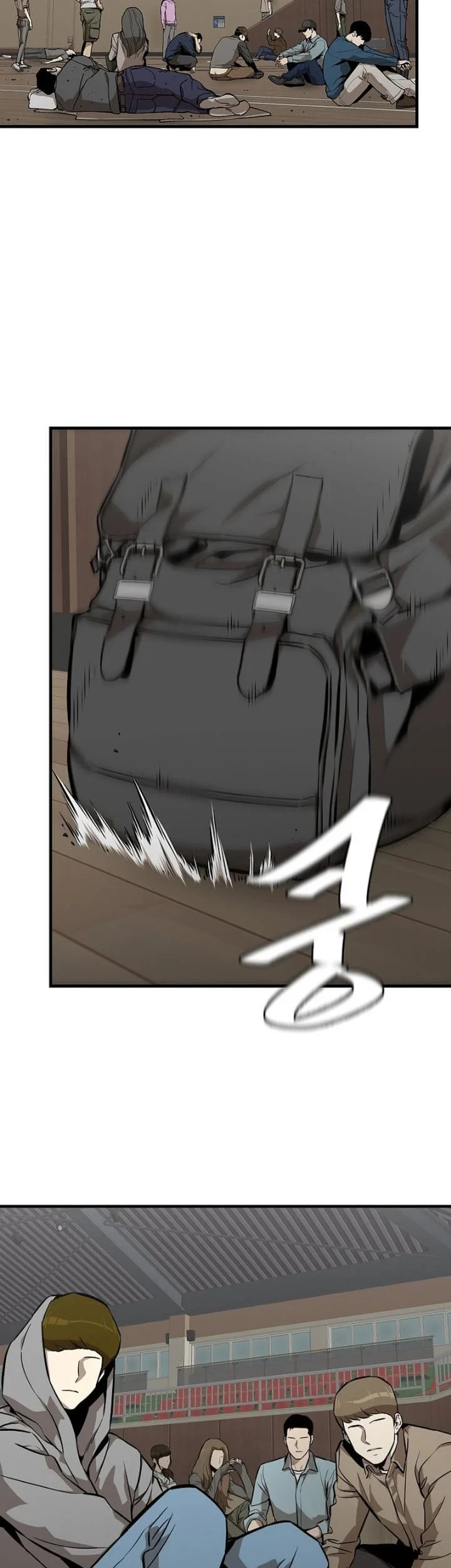 Return Survival Chapter 3 Gambar 50