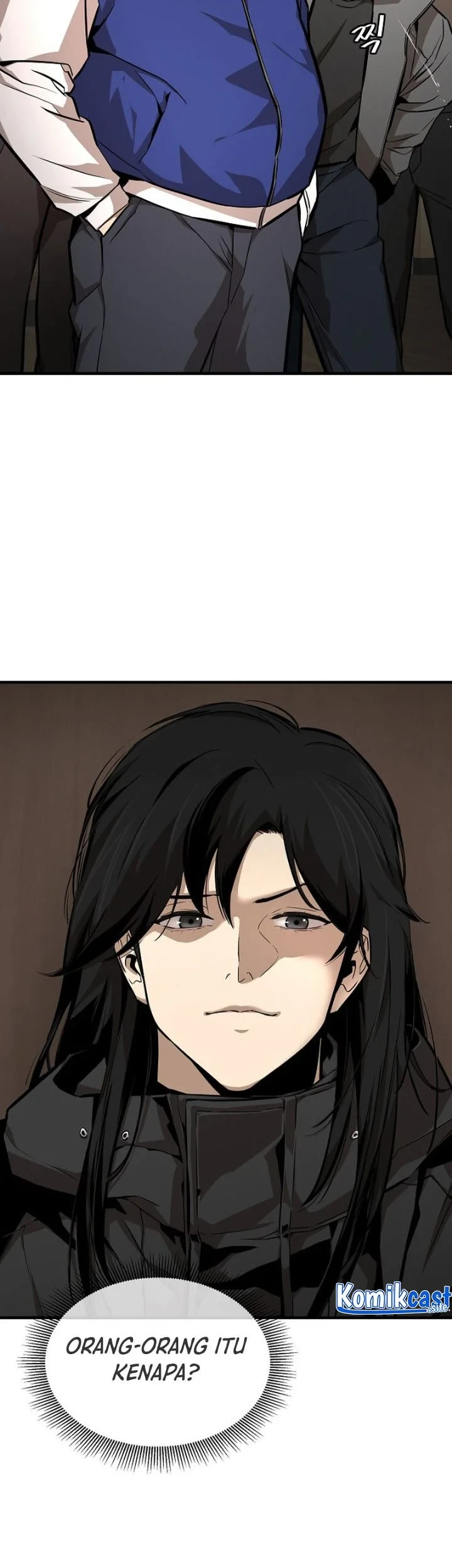 Return Survival Chapter 3 Gambar 54