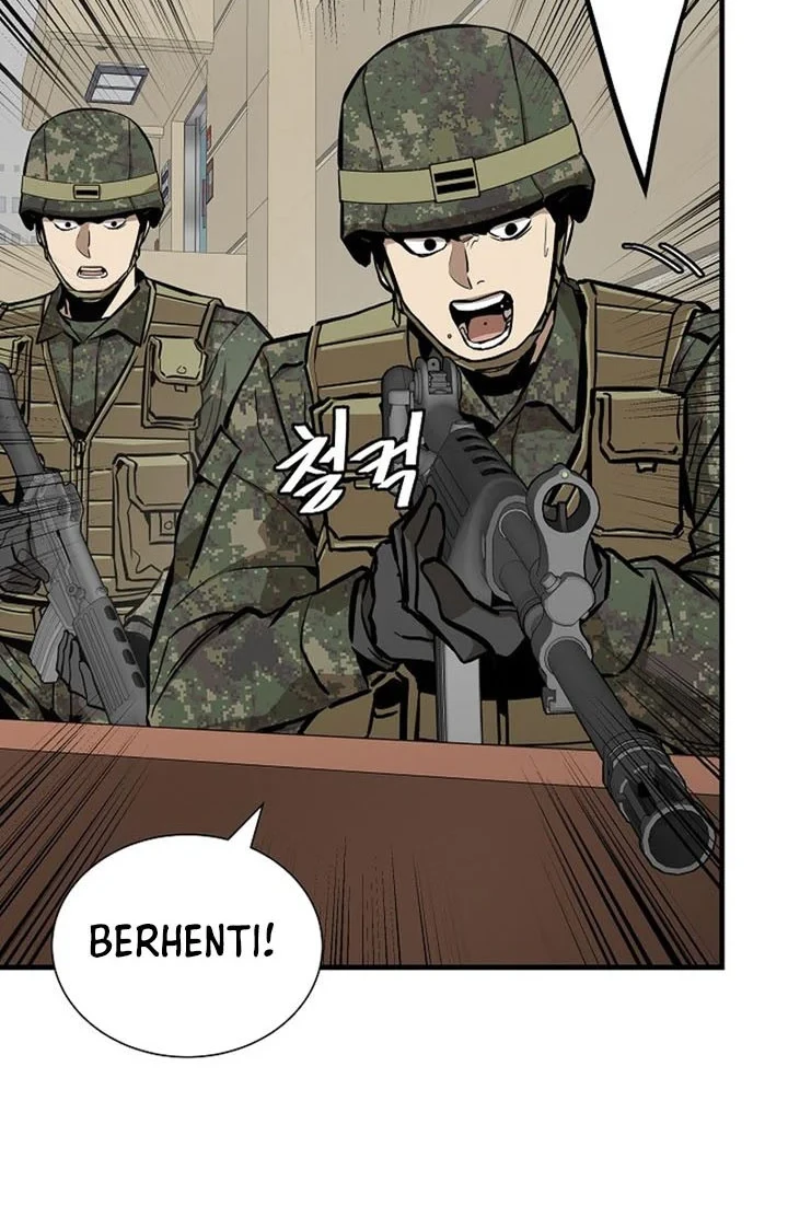Return Survival Chapter 3 Gambar 9