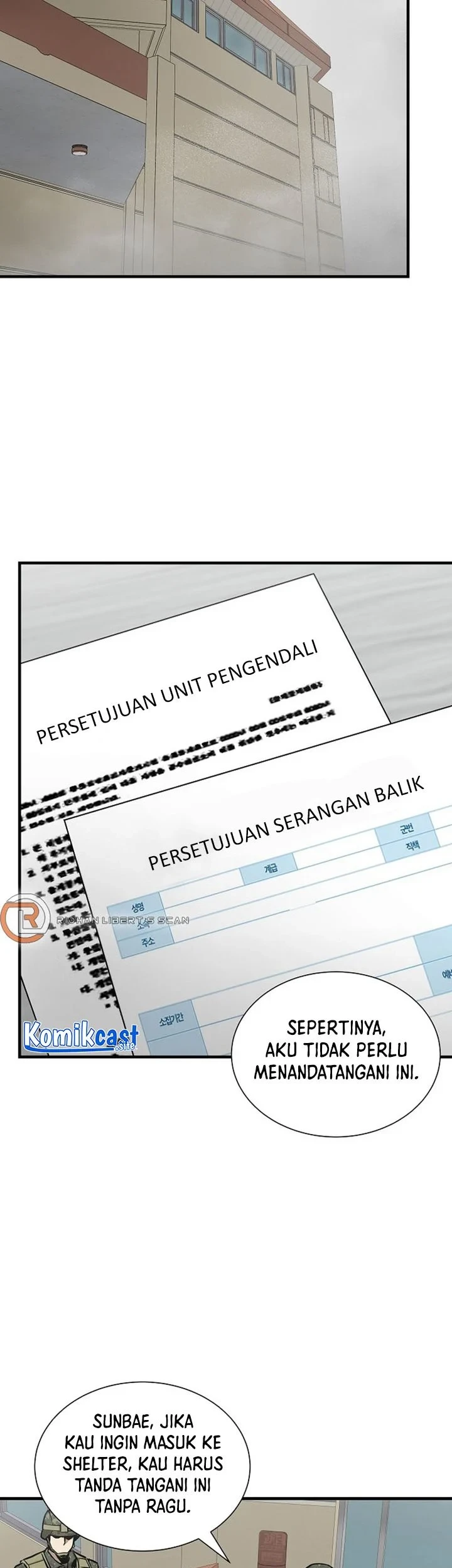 Return Survival Chapter 3 Gambar 16