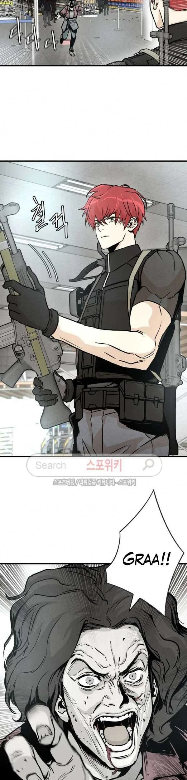 Return Survival Chapter 30 Gambar 34