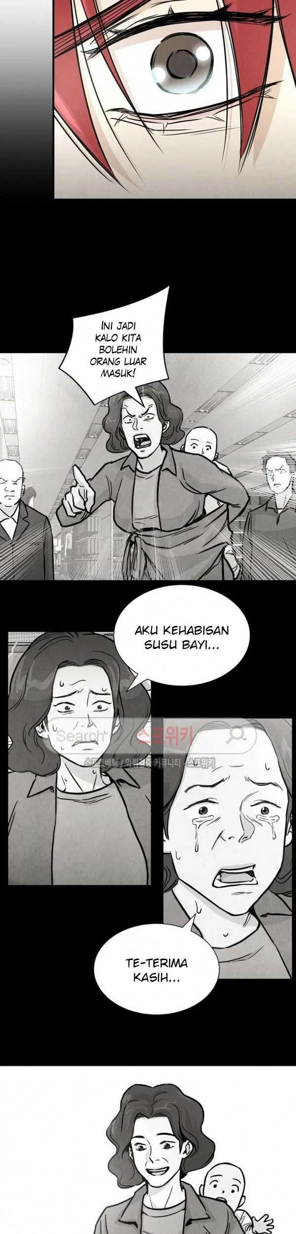 Return Survival Chapter 30 Gambar 36