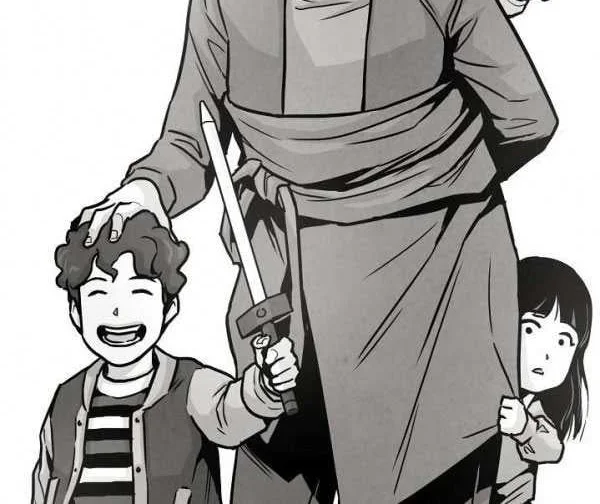 Return Survival Chapter 30 Gambar 37