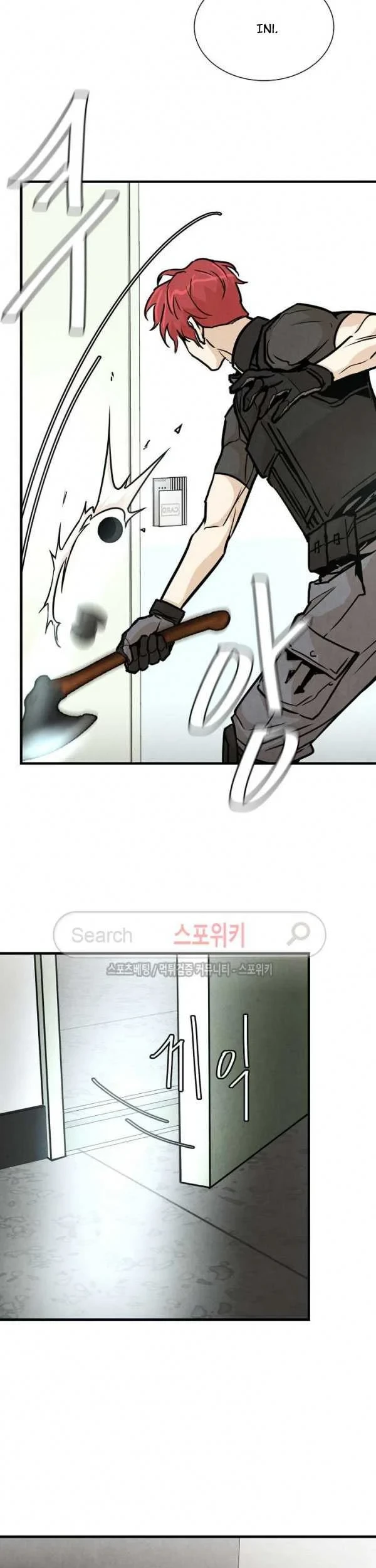 Return Survival Chapter 30 Gambar 44