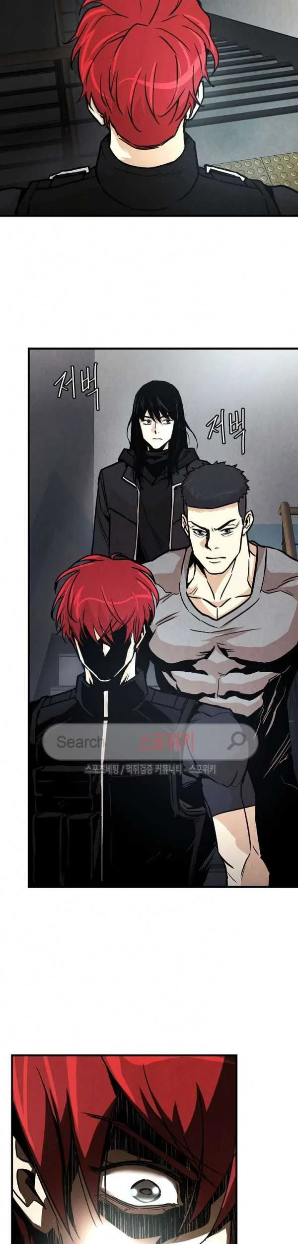 Return Survival Chapter 30 Gambar 46