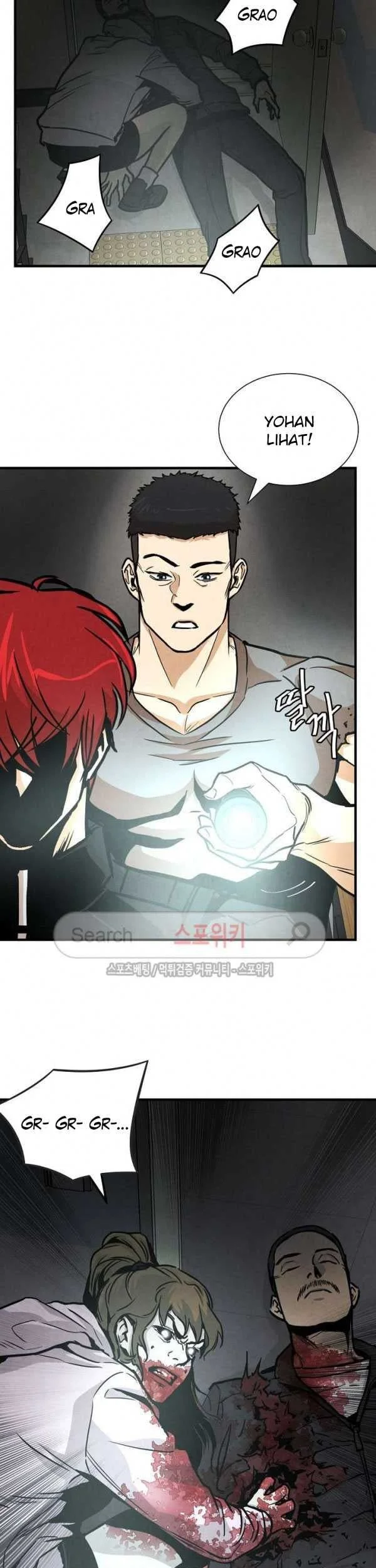 Return Survival Chapter 30 Gambar 48
