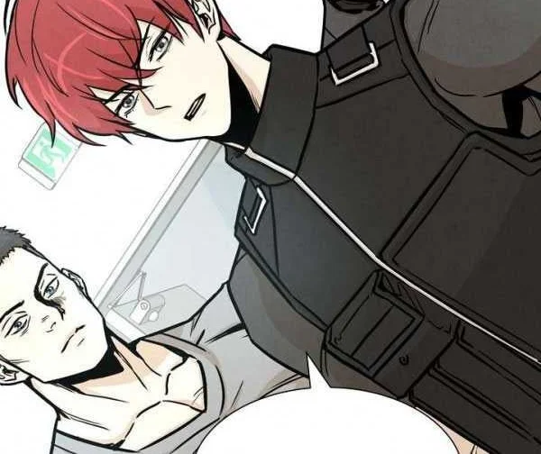 Return Survival Chapter 31 Gambar 31