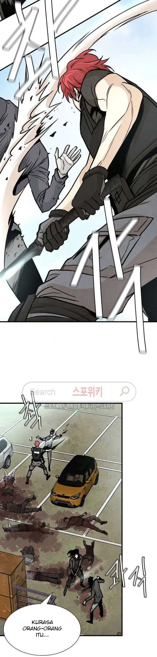 Return Survival Chapter 31 Gambar 34