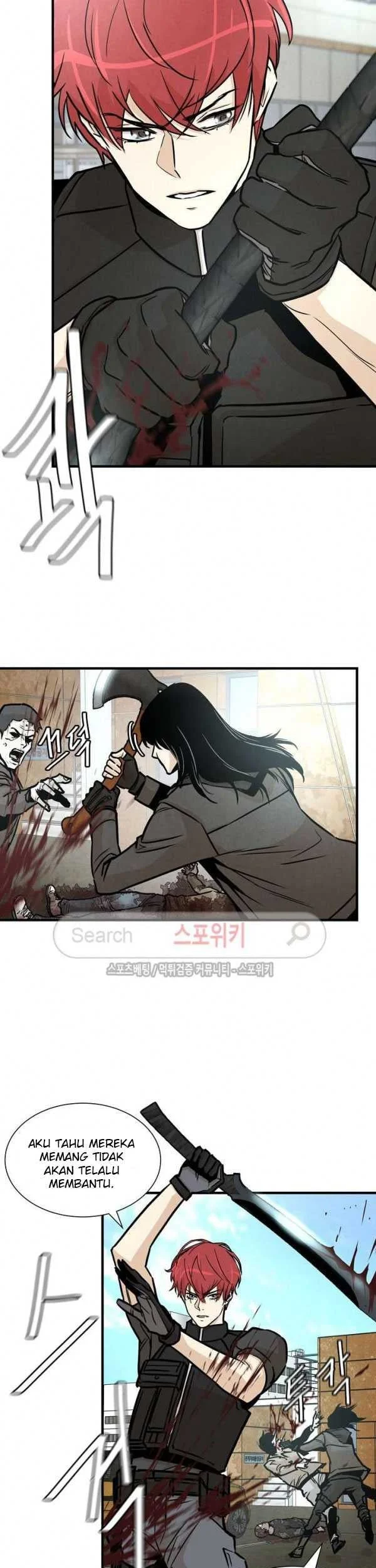 Return Survival Chapter 31 Gambar 36