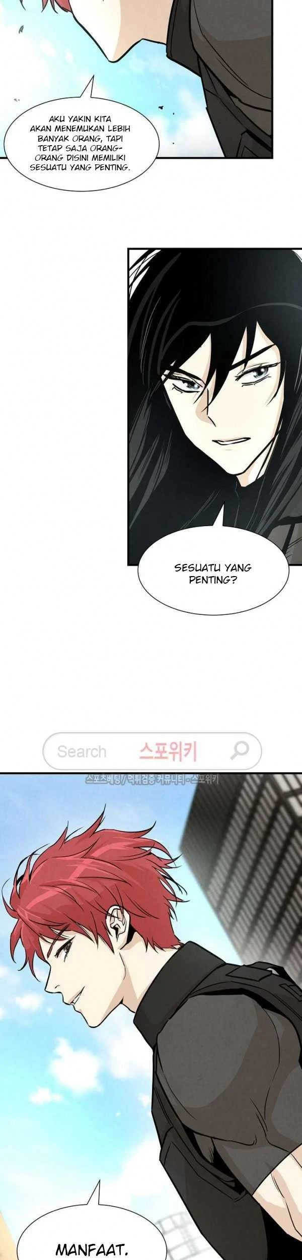 Return Survival Chapter 31 Gambar 38