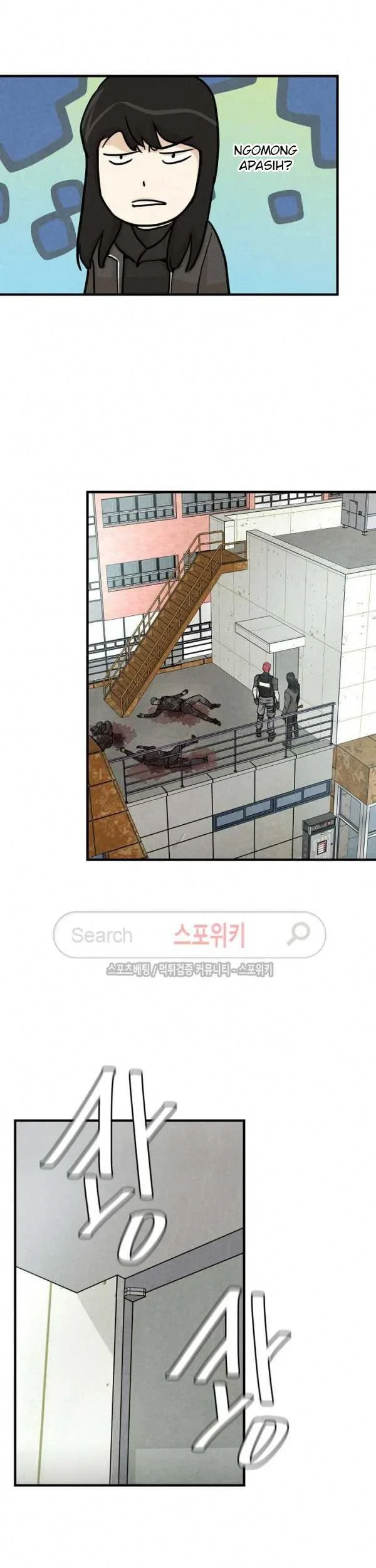 Return Survival Chapter 31 Gambar 40
