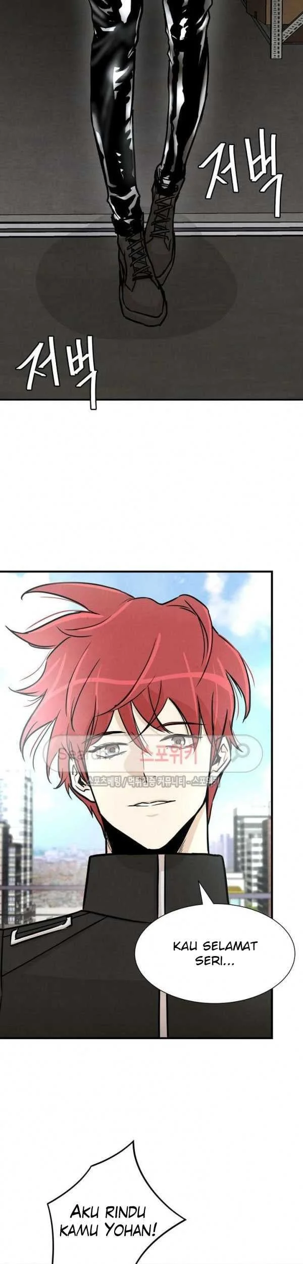 Return Survival Chapter 31 Gambar 44