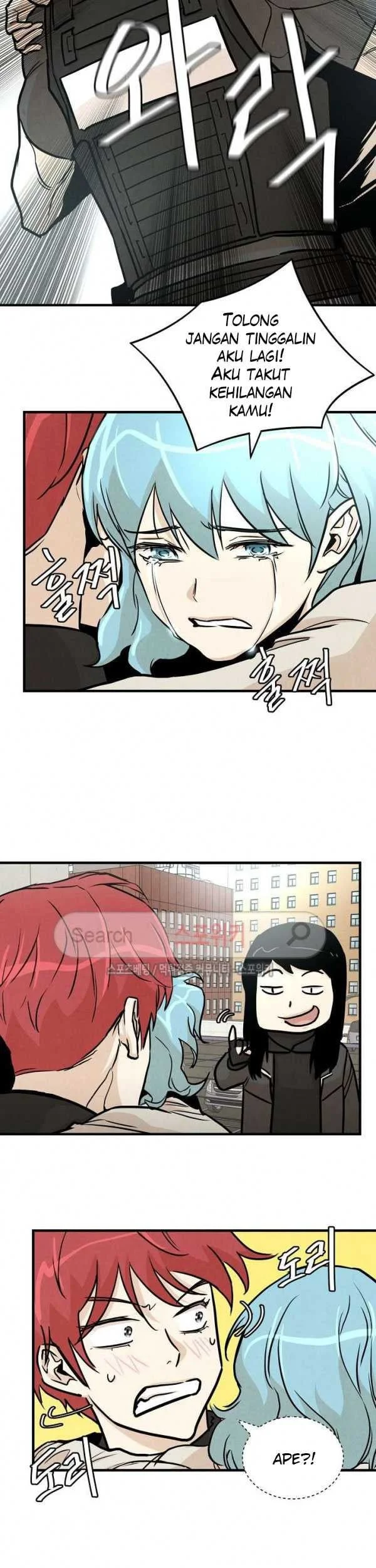 Return Survival Chapter 31 Gambar 46