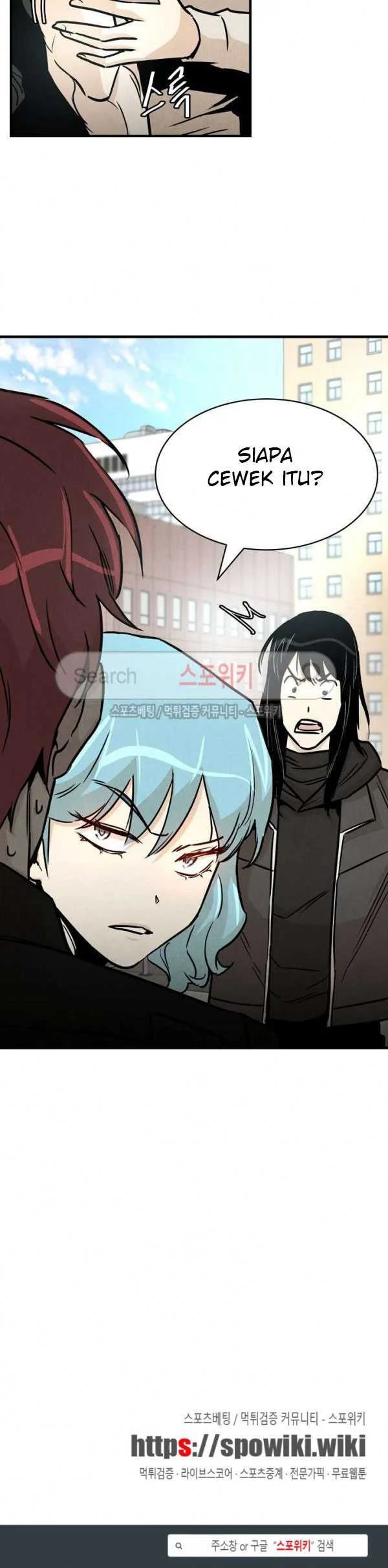 Return Survival Chapter 31 Gambar 48