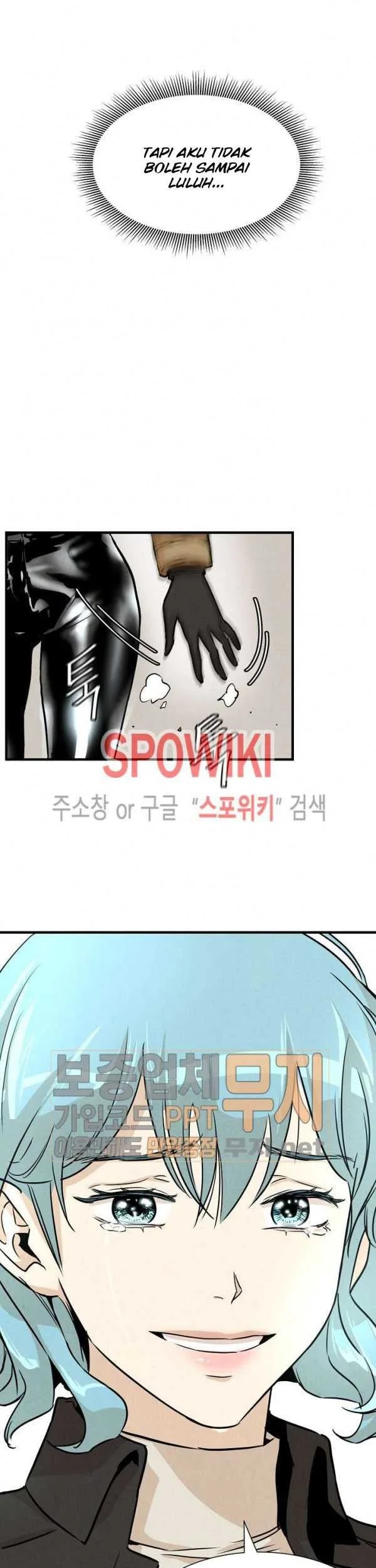Return Survival Chapter 32 Gambar 46