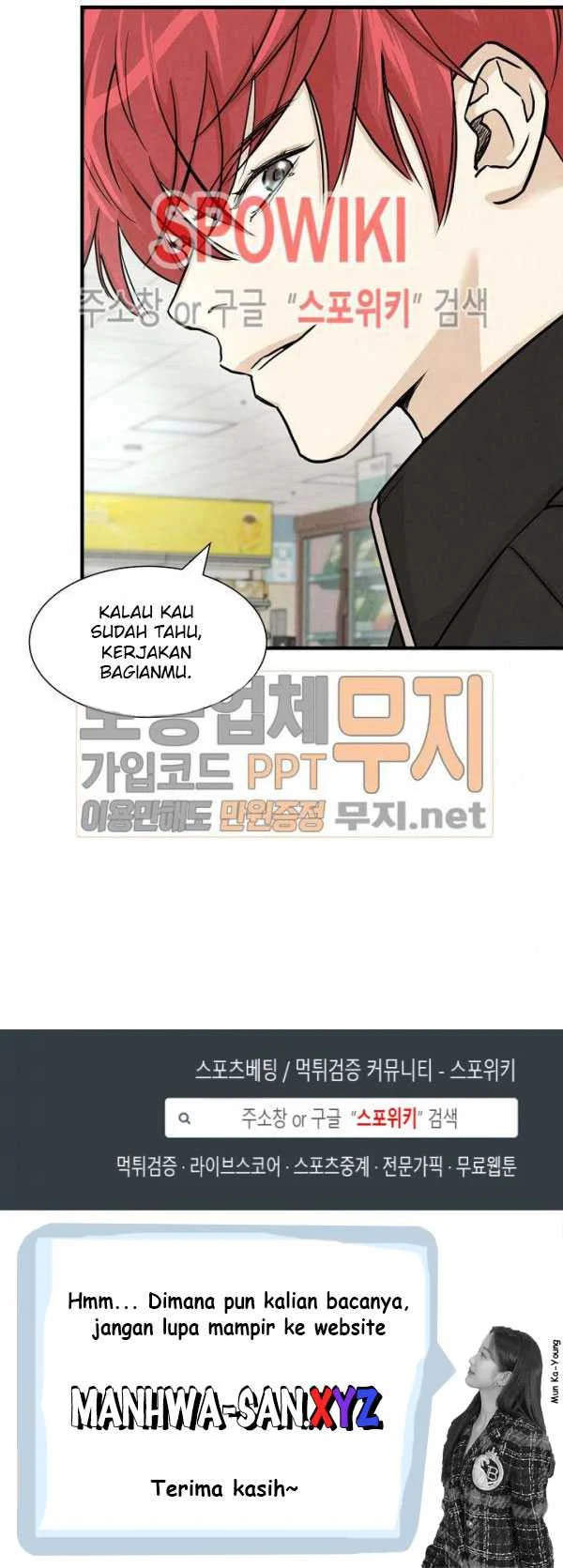 Return Survival Chapter 32 Gambar 48