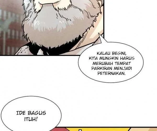 Return Survival Chapter 33 Gambar 37