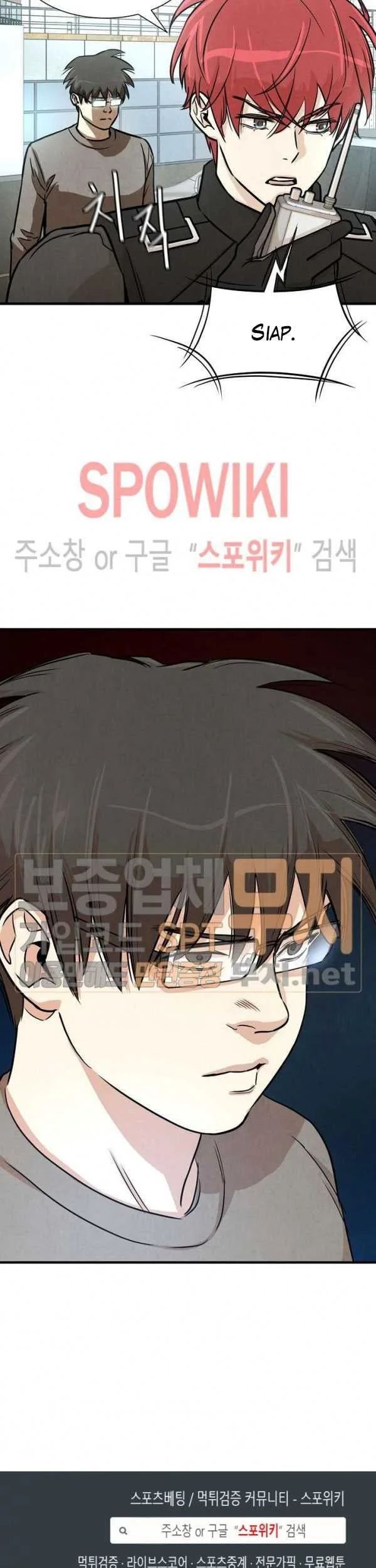 Return Survival Chapter 33 Gambar 46