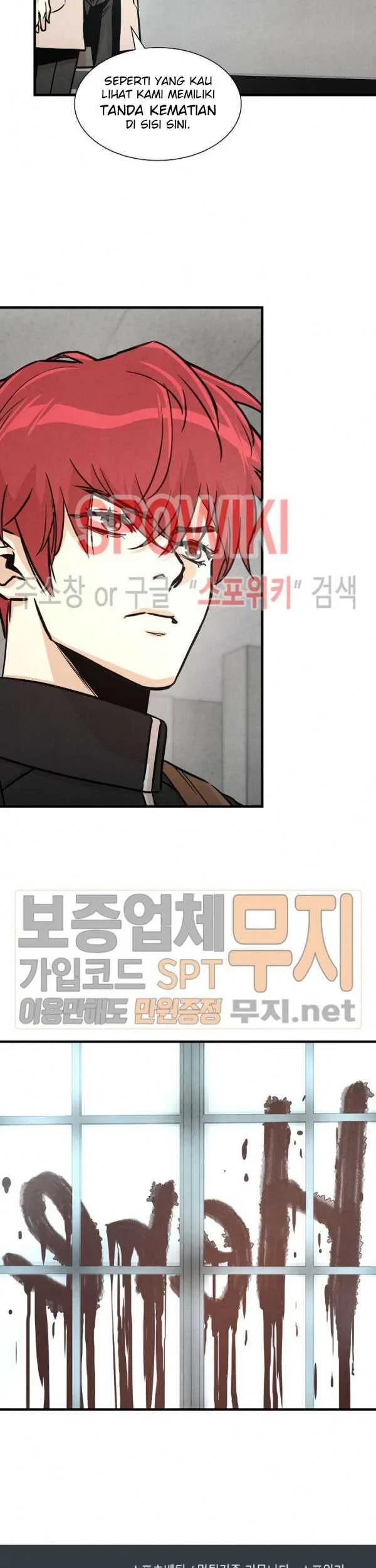 Return Survival Chapter 35 Gambar 44