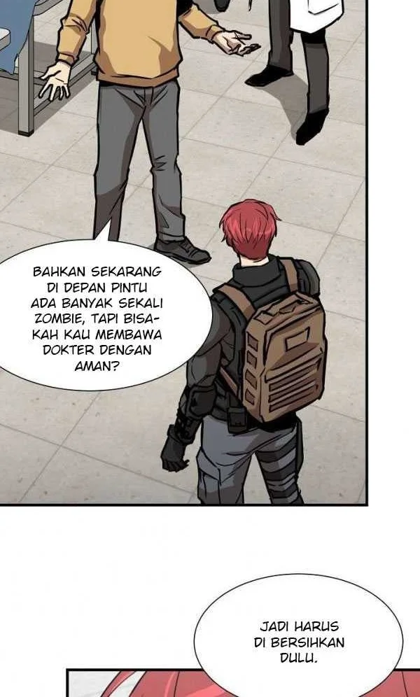 Return Survival Chapter 36 Gambar 37