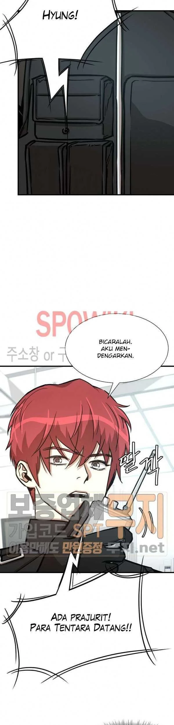 Return Survival Chapter 37 Gambar 46