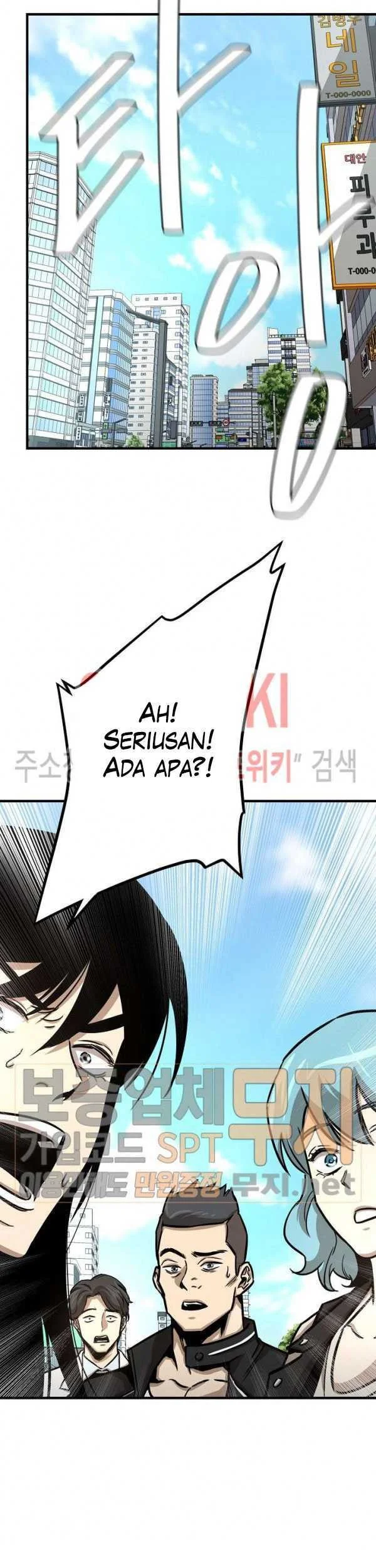 Return Survival Chapter 37 Gambar 52