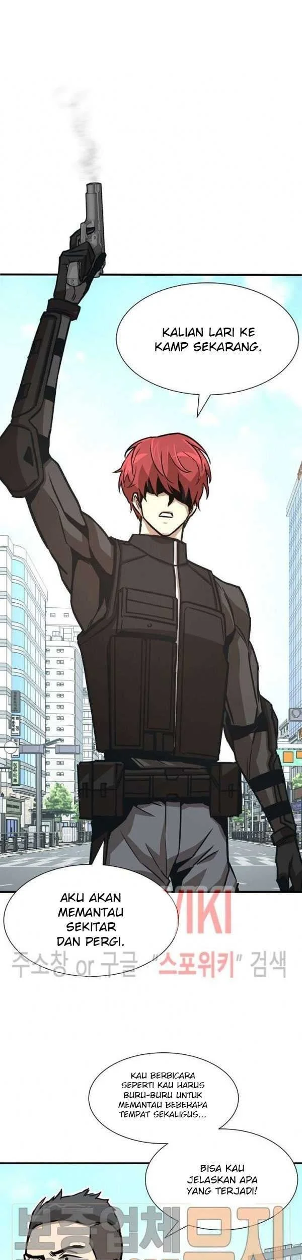 Return Survival Chapter 37 Gambar 54