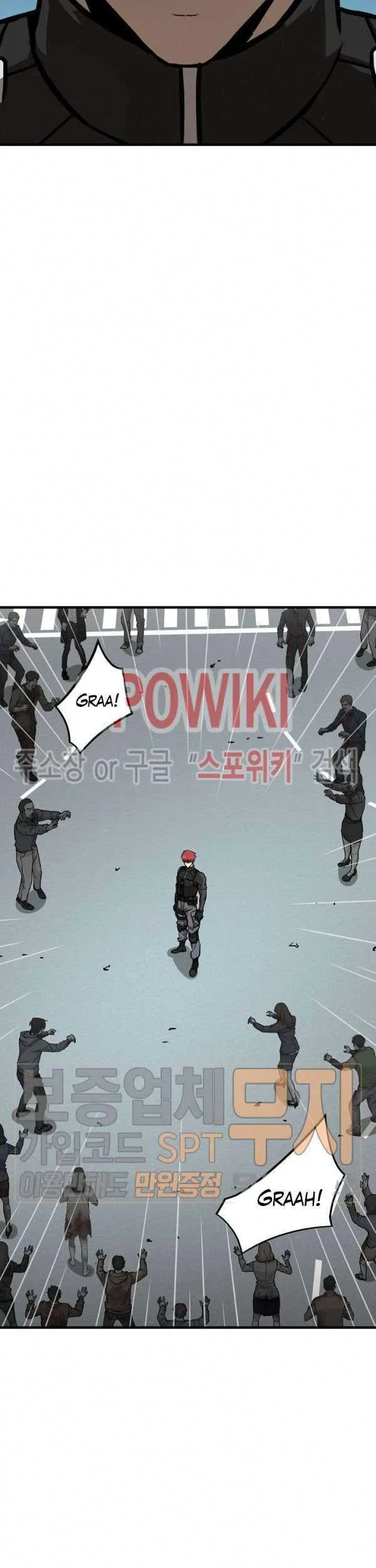 Return Survival Chapter 37 Gambar 58