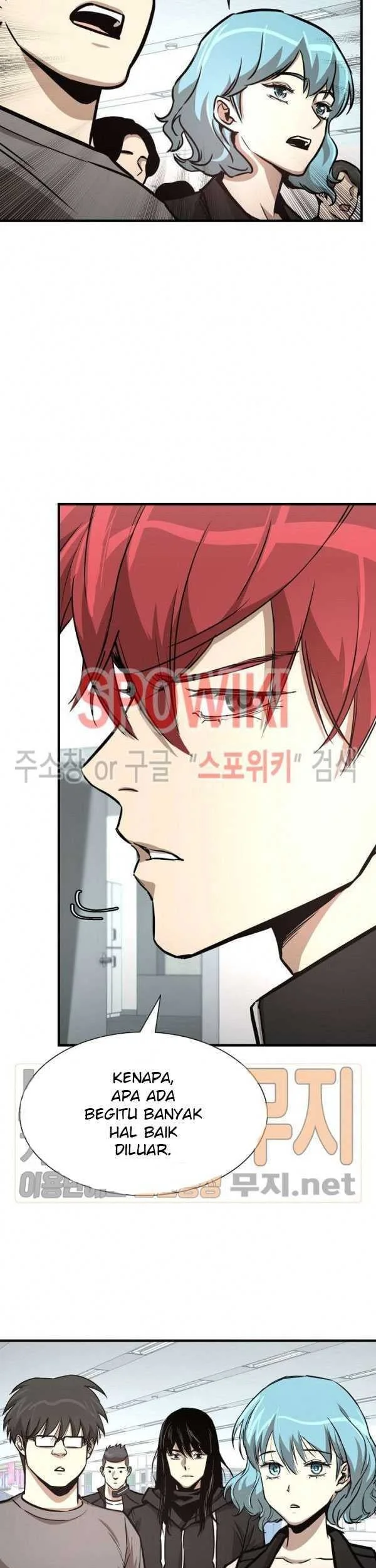 Return Survival Chapter 38 Gambar 48
