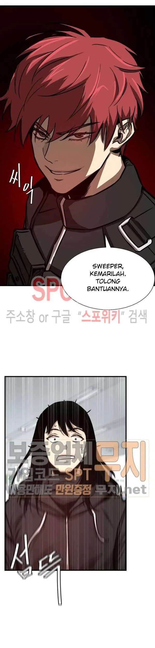 Return Survival Chapter 38 Gambar 50