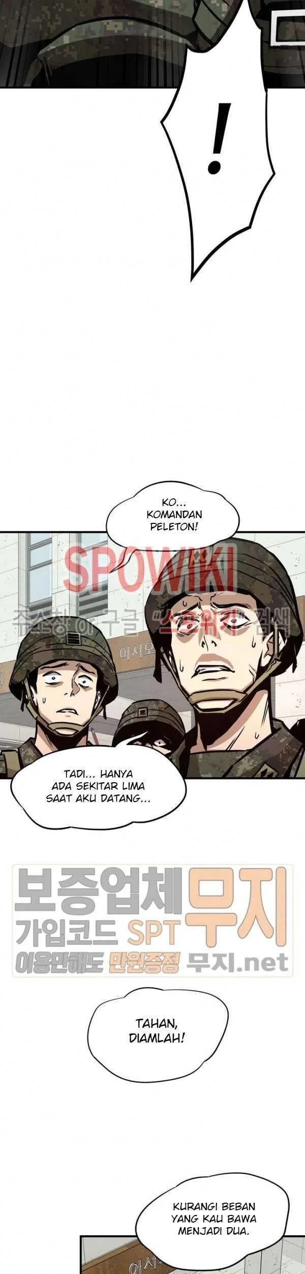 Return Survival Chapter 38 Gambar 56