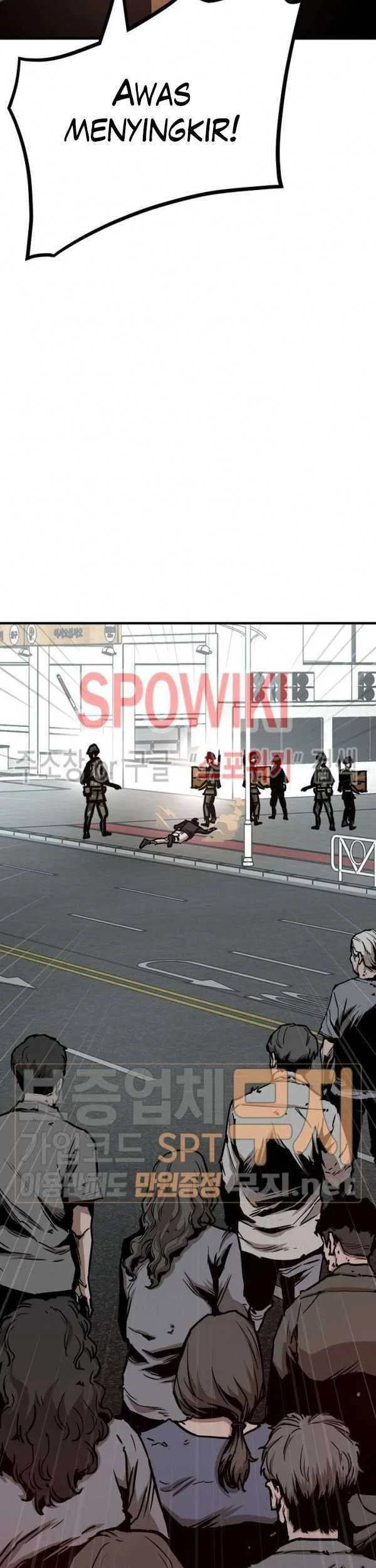 Return Survival Chapter 38 Gambar 62