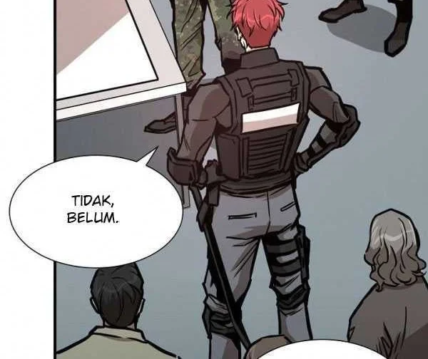 Return Survival Chapter 39 Gambar 39