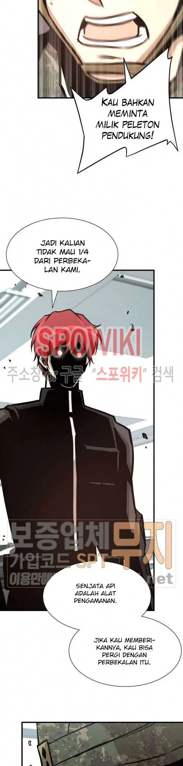 Return Survival Chapter 39 Gambar 42