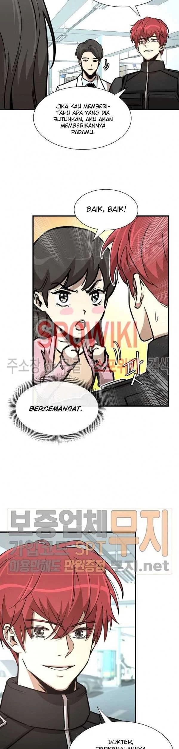 Return Survival Chapter 39 Gambar 52