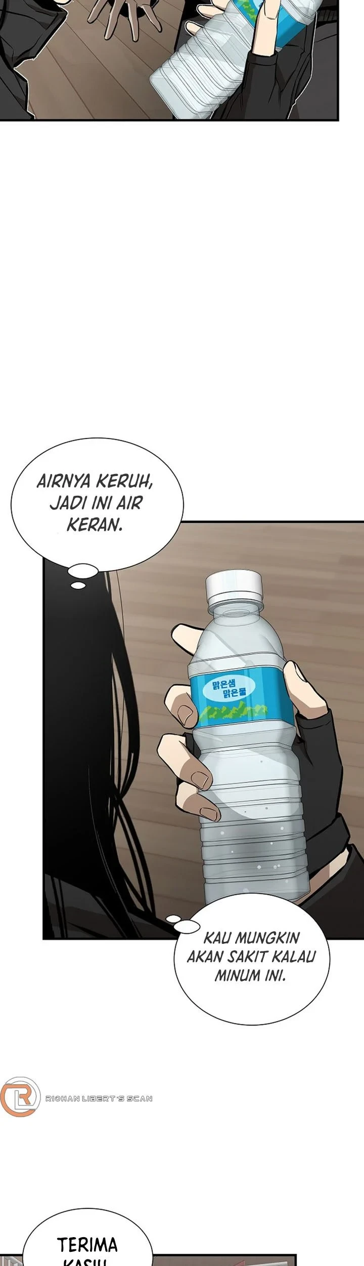 Return Survival Chapter 4 Gambar 22