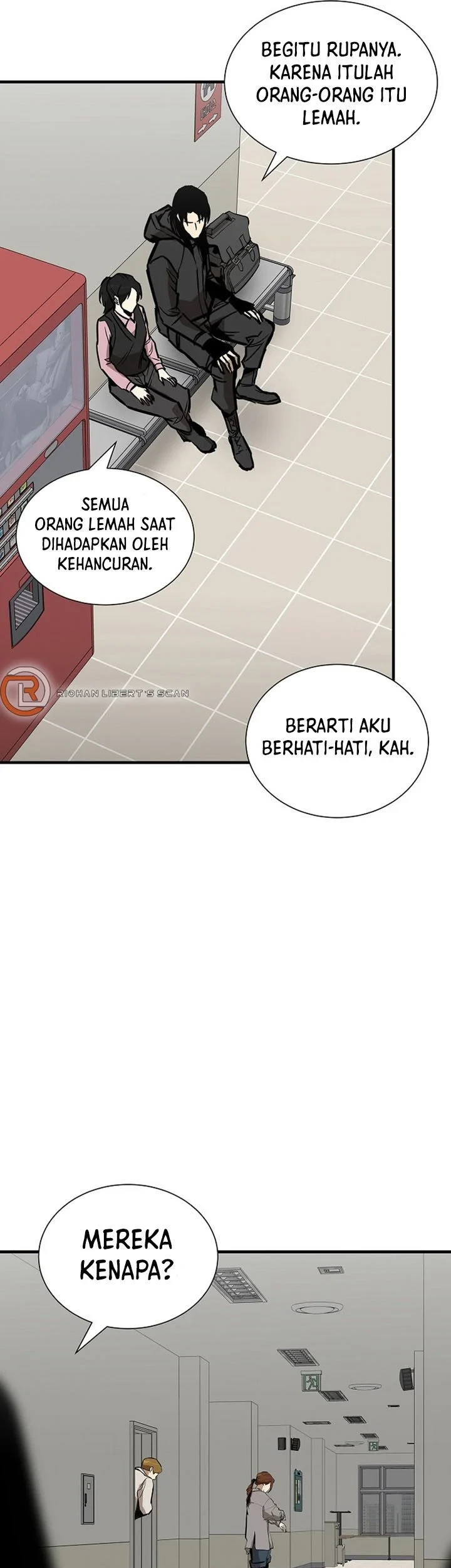 Return Survival Chapter 4 Gambar 32