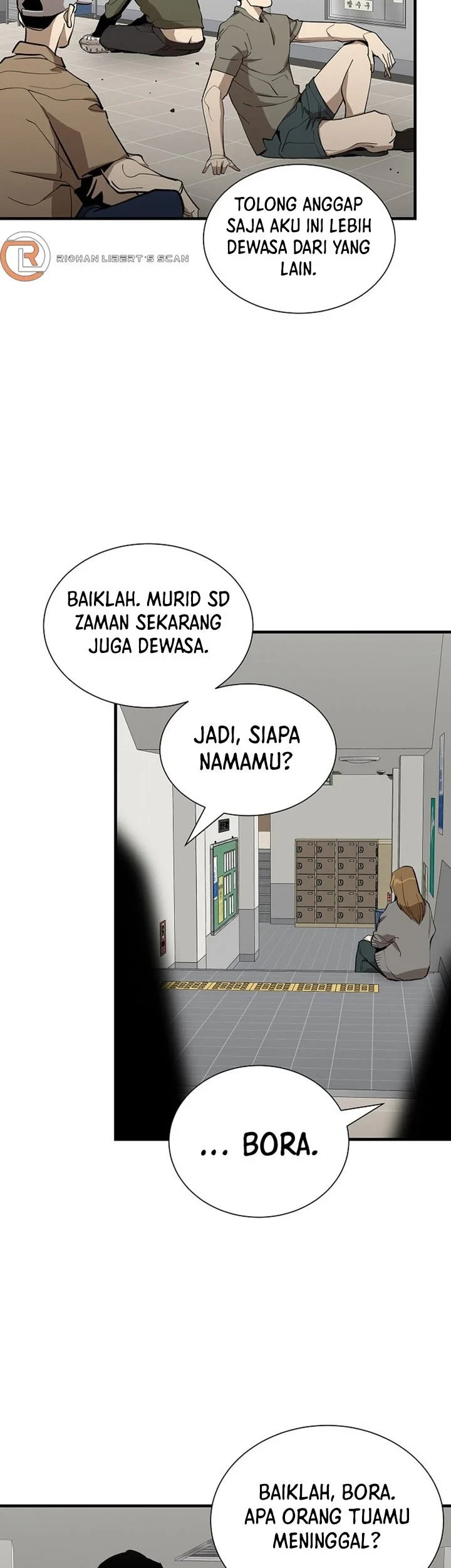 Return Survival Chapter 4 Gambar 36